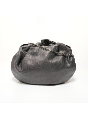 Loewe Shoulder Bag Leather